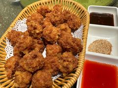 -玉桥餐厅(天坛店)