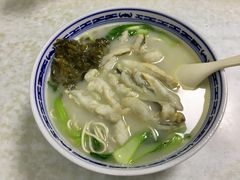 -明呈黄鱼面馆(斜土路店)
