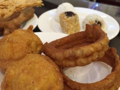 -老磁器口豆汁店(天坛店)