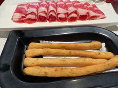 -海底捞大排档火锅(打浦路店)