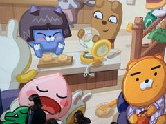 -KAKAO FRIENDS(弘大店)