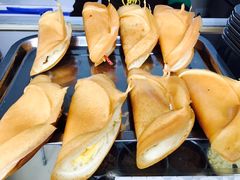 -贺记蛋烘糕(文庙西街店)