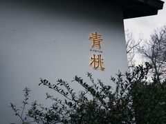-青桃餐厅