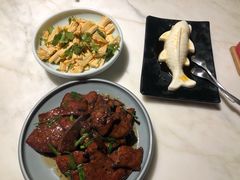 -小吊梨汤·北京菜·烤鸭(鸟巢店)