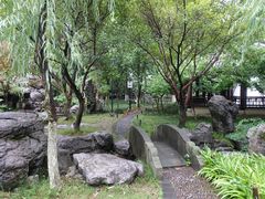 -墨池公园