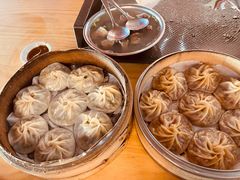 -鑫旺旺汤包(总店)