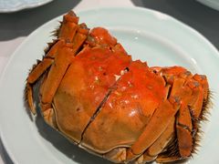 -裕兴记•蟹黄面馆(人民广场店)