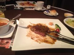 -绿茵阁牛扒餐厅(客村店)