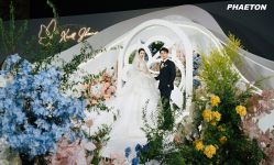 -MANLI BRIDAL婚纱