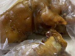 -土门八珍烤鸡腊味店(土门老店)