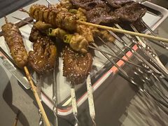 -No.DD戳子烧烤·江湖菜(北京总店)