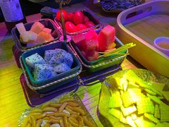 -喜鹊音乐酒馆(西街店)