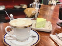 -RUMORS COFFEE ROASTERY鲁马滋咖啡(湖南路店)
