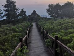 -阳台山自然风景区