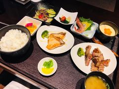 -富力希尔顿酒店·源氏日餐厅