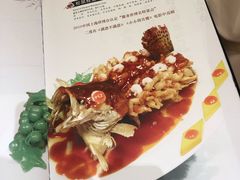 -得月楼·省级非遗·传统苏帮菜(观前店)