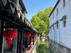 -锦溪古镇
