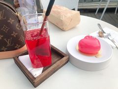 -糖房咖啡(南锣鼓巷店)