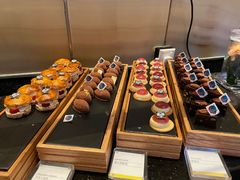 -威斯汀舞台餐厅