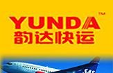 -韵达快运