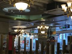 -香港新发烧腊茶餐厅(万象店)