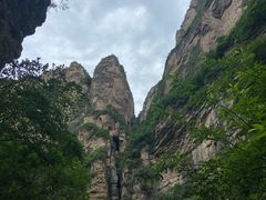 -龙门涧景区