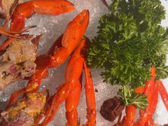 -沪小胖·小龙虾·蓝龙王(八佰伴店)
