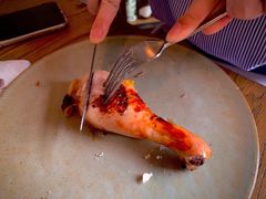 蜂蜜烤鸡-BOR Eatery(安福路店)