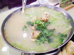 -普天和酒楼·新津菜·烤鸭(天津之眼店)