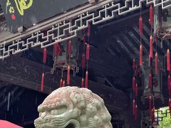-上海醉白池公园