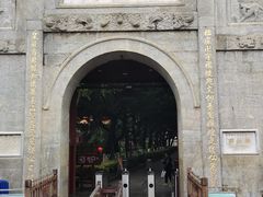 -南岳衡山风景名胜区-南岳大庙