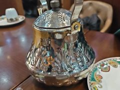 -巴依老爷新疆美食(牡丹园店)