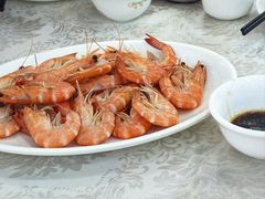 -锐记美食店·现捞海鲜(闸坡店)