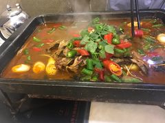 -粤盛海鲜平价店(洛溪食街店)