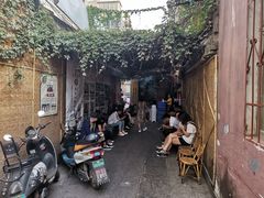 -多哥水傣味餐厅(司马巷店)
