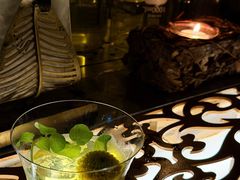 -Shift cocktail bar鸡尾酒吧