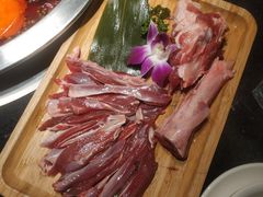 -竹犇番茄火锅(长风街店)