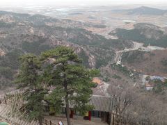 -青岩寺风景区