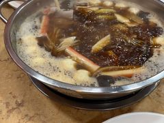 -活鱼馆(宜兴埠店)