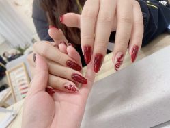 -M13瑾玳•专业美甲美睫