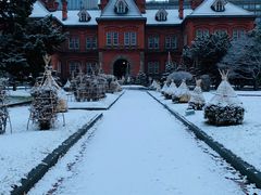 -北海道厅旧本厅舍(旧本庁舎)