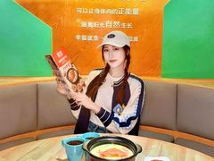 -嘉和一品粥(方庄店)