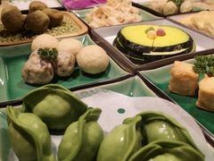 -十二舍·湯物素煮(江泰潤政店)