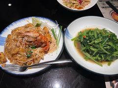 -金厨泰国餐厅·全泰籍厨师料理(拱北店)