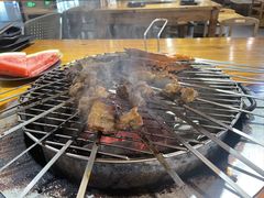 -号令江湖·水浒烤肉(和畅睦邻中心店)