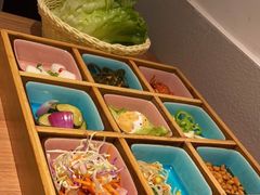 -韩悦牛排烤肉无限续(宝能中心店)