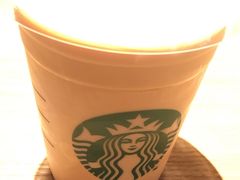 馥芮白flatwhite-星巴克(静安嘉里中心B2店)