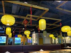 -杭百味·大众精选杭帮菜(西湖音乐喷泉店)