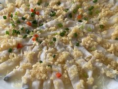 -馨越楼·点心·粤菜(赤坎店)