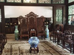 -张学良旧居陈列馆